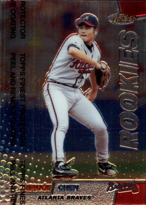 1999 Finest Baseball Part 1 - Picture 237 of 481
