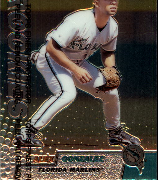 1999 Finest Baseball Part 1 - Picture 239 of 481
