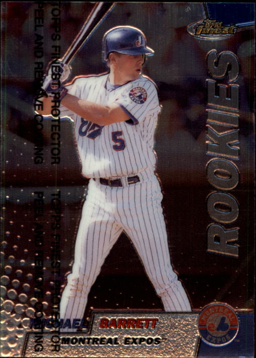 1999 Finest Baseball Part 1 - Picture 249 of 481