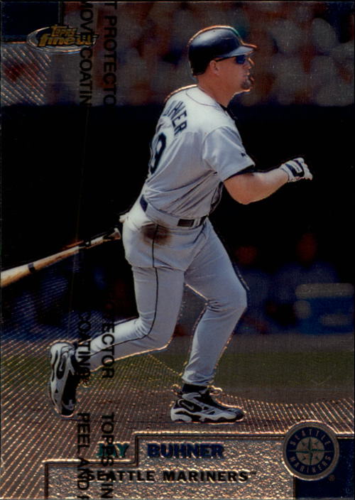1999 Finest Baseball Part 1 - Picture 255 of 481
