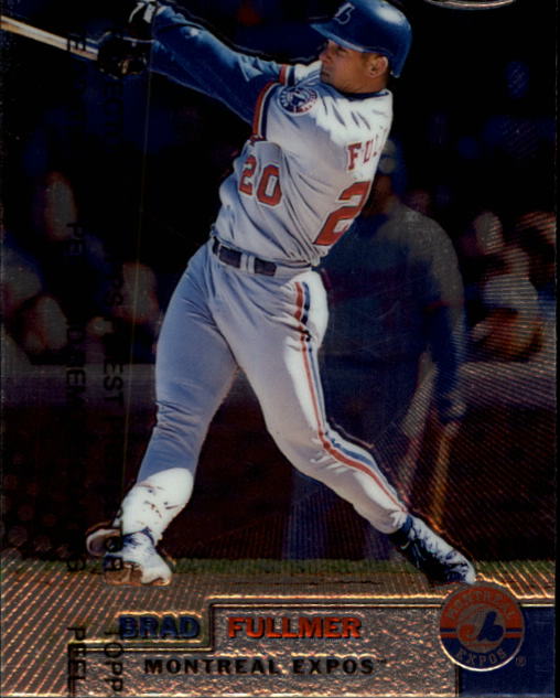 1999 Finest Baseball Part 1 - Picture 257 of 481