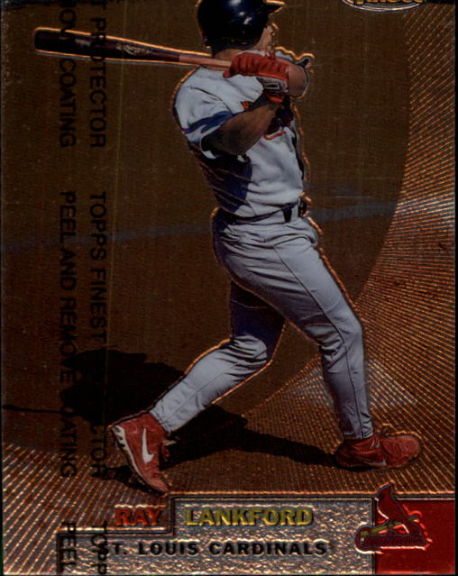 1999 Finest Baseball Part 1 - Picture 259 of 481