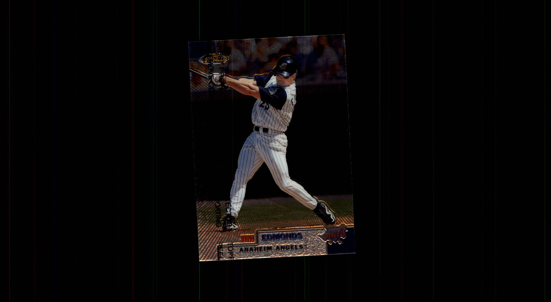 1999 Finest Baseball Part 1 - Picture 261 of 481