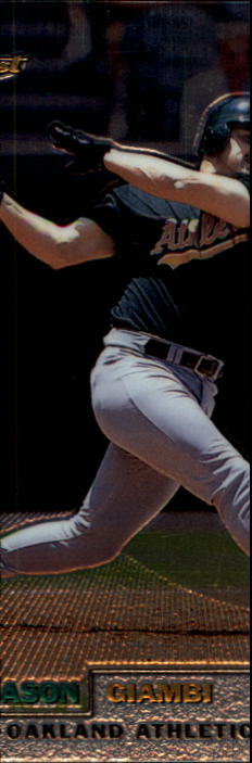 1999 Finest Baseball Part 1 - Picture 263 of 481