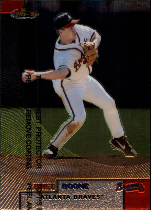 1999 Finest Baseball Part 1 - Picture 265 of 481