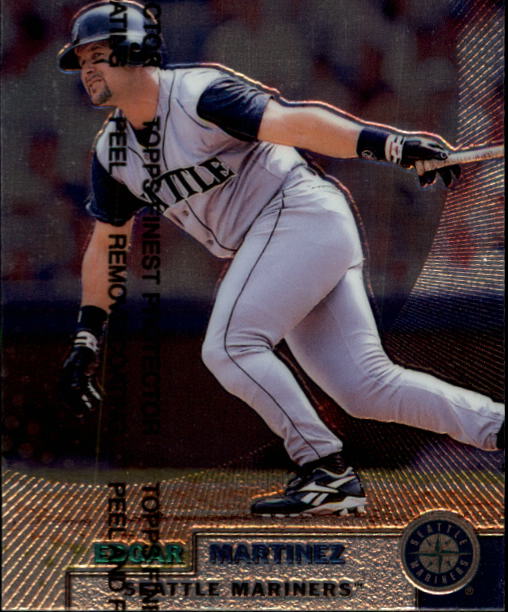 1999 Finest Baseball Part 1 - Picture 271 of 481