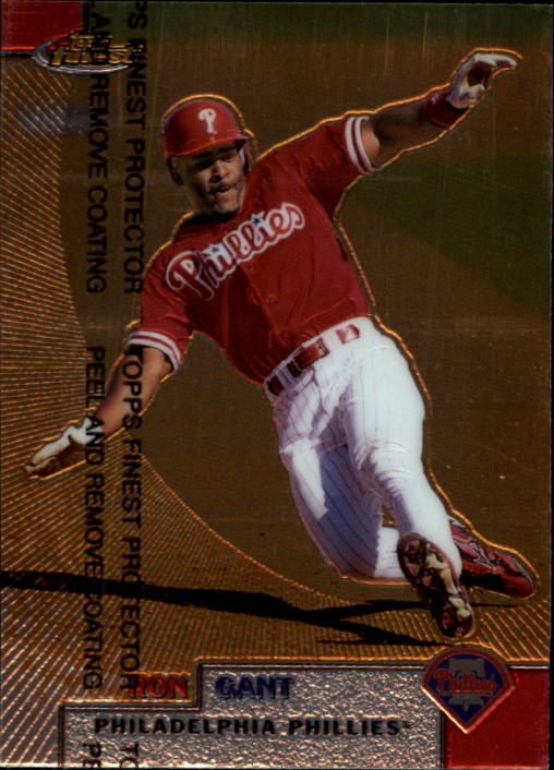 1999 Finest Baseball Part 1 - Picture 273 of 481