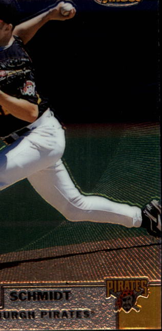 1999 Finest Baseball Part 1 - Picture 279 of 481
