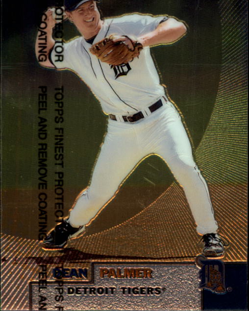 1999 Finest Baseball Part 1 - Picture 283 of 481