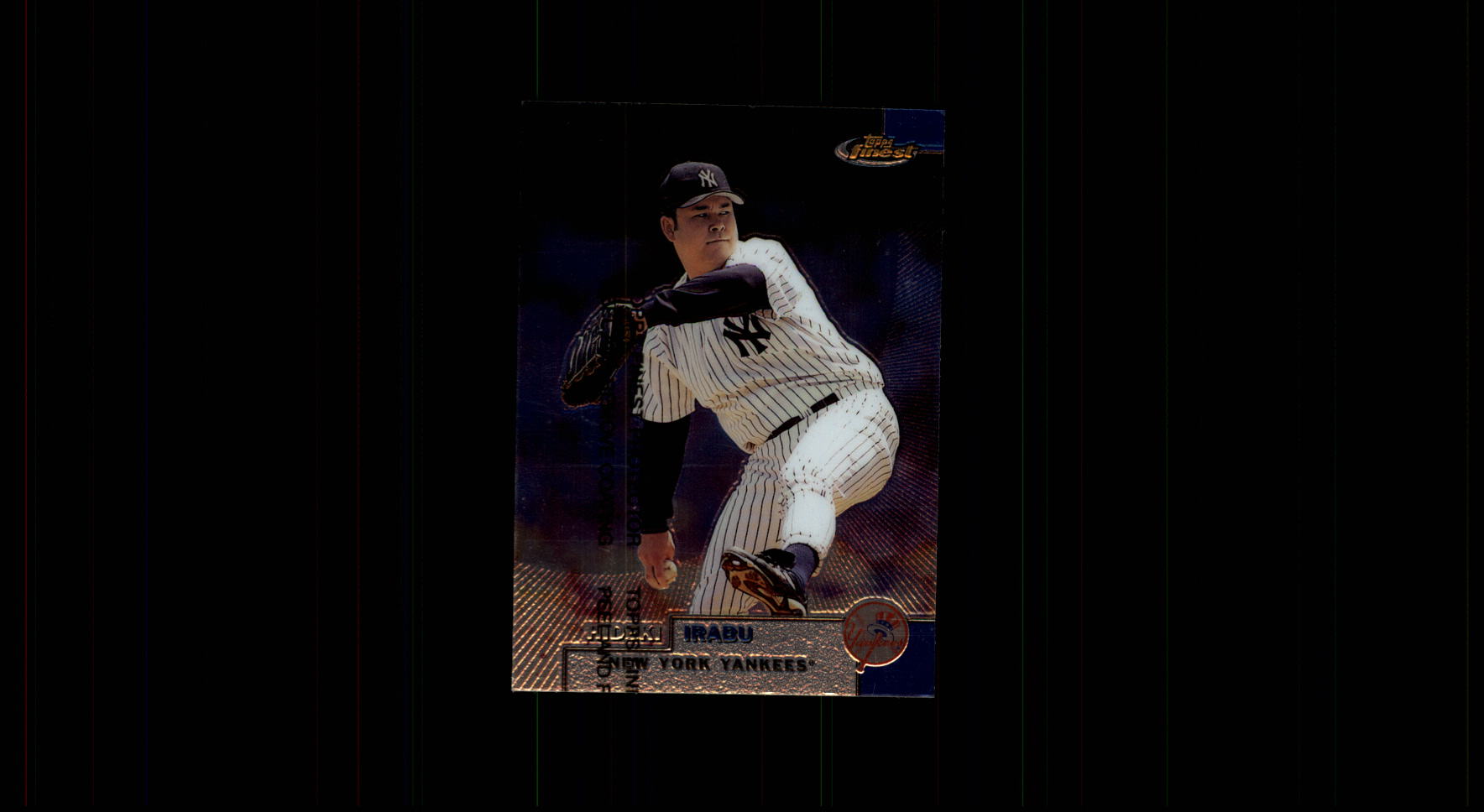 1999 Finest Baseball Part 1 - Picture 285 of 481