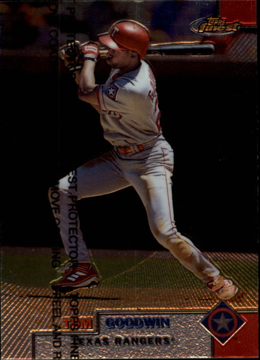 1999 Finest Baseball Part 1 - Picture 289 of 481