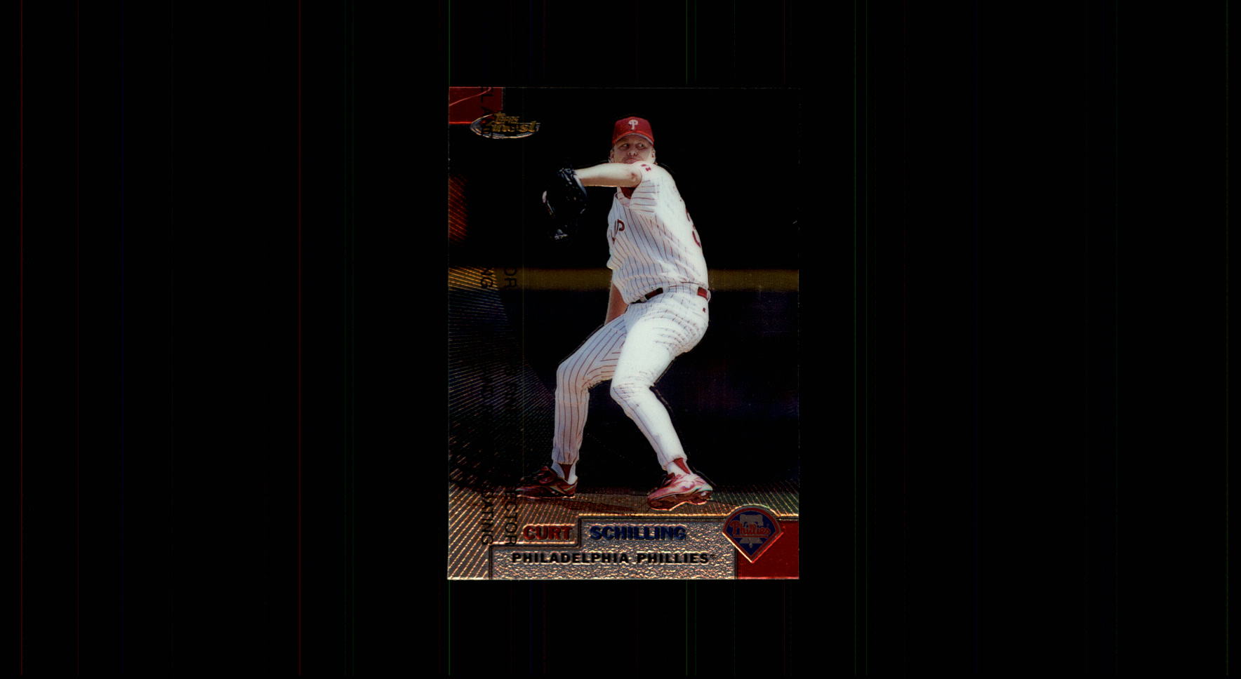 1999 Finest Baseball Part 1 - Picture 297 of 481