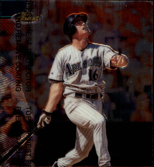 1999 Finest Baseball Part 1 - Picture 301 of 481