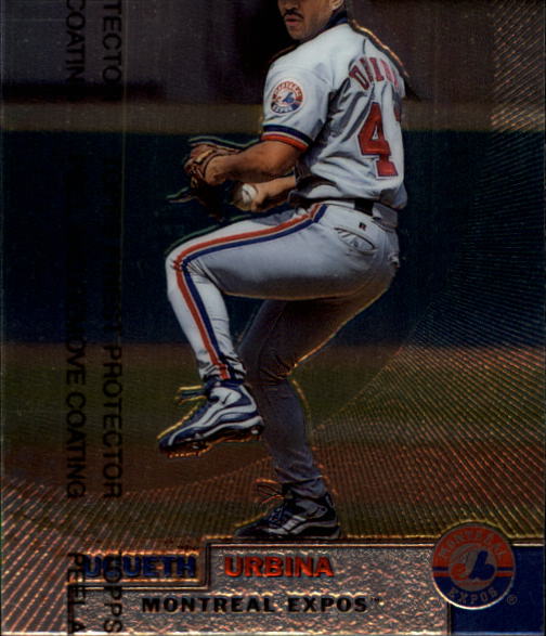 1999 Finest Baseball Part 1 - Picture 305 of 481