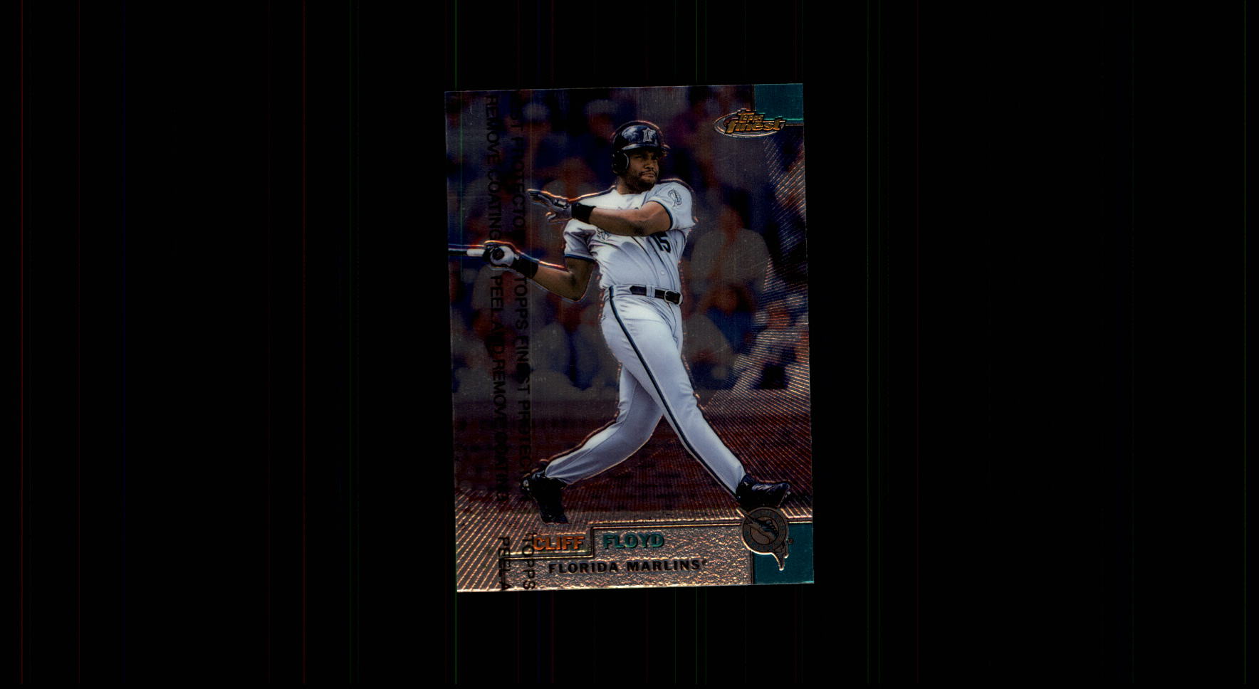 1999 Finest Baseball Part 1 - Picture 309 of 481