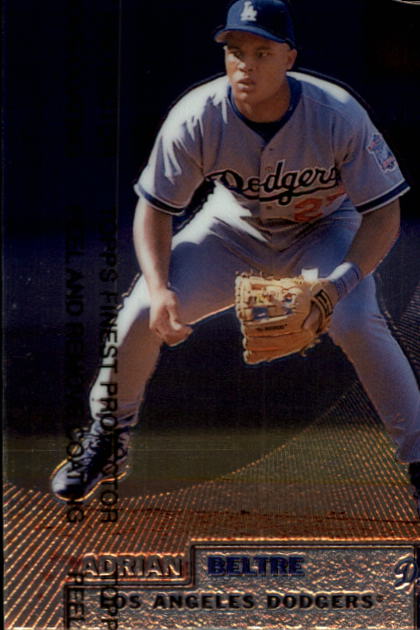 1999 Finest Baseball Part 1 - Picture 311 of 481