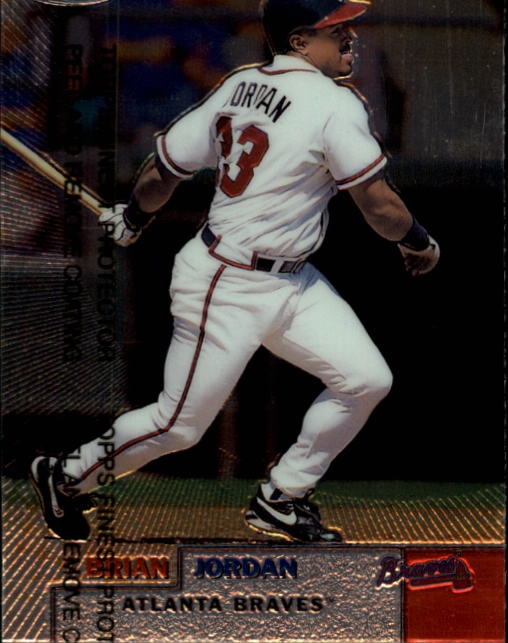 1999 Finest Baseball Part 1 - Picture 315 of 481