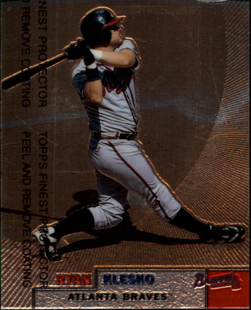 1999 Finest Baseball Part 1 - Picture 331 of 481