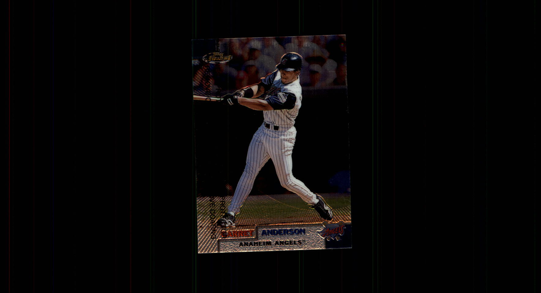 1999 Finest Baseball Part 1 - Picture 333 of 481