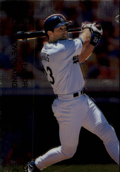 1999 Finest Baseball Part 1 - Picture 335 of 481