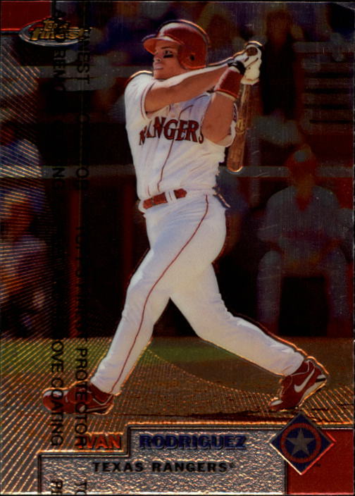 1999 Finest Baseball Part 1 - Picture 337 of 481