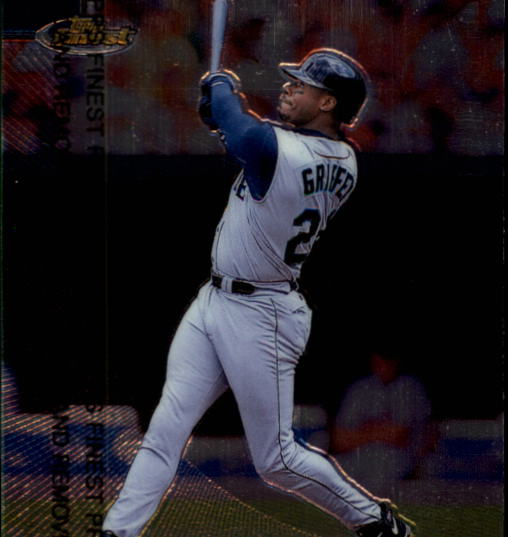 1999 Finest Baseball Part 1 - Picture 347 of 481