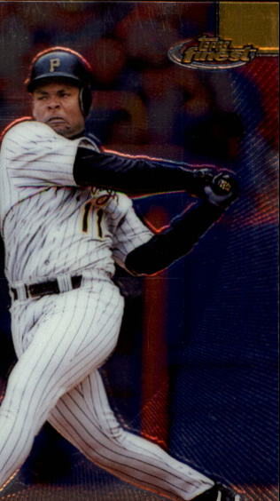 1999 Finest Baseball Part 1 - Picture 349 of 481