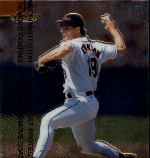 1999 Finest Baseball Part 1 - Picture 351 of 481