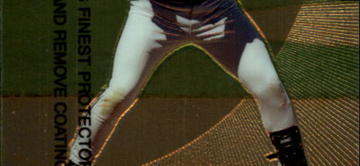 1999 Finest Baseball Part 1 - Picture 353 of 481