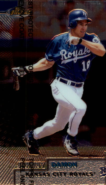 1999 Finest Baseball Part 1 - Picture 355 of 481
