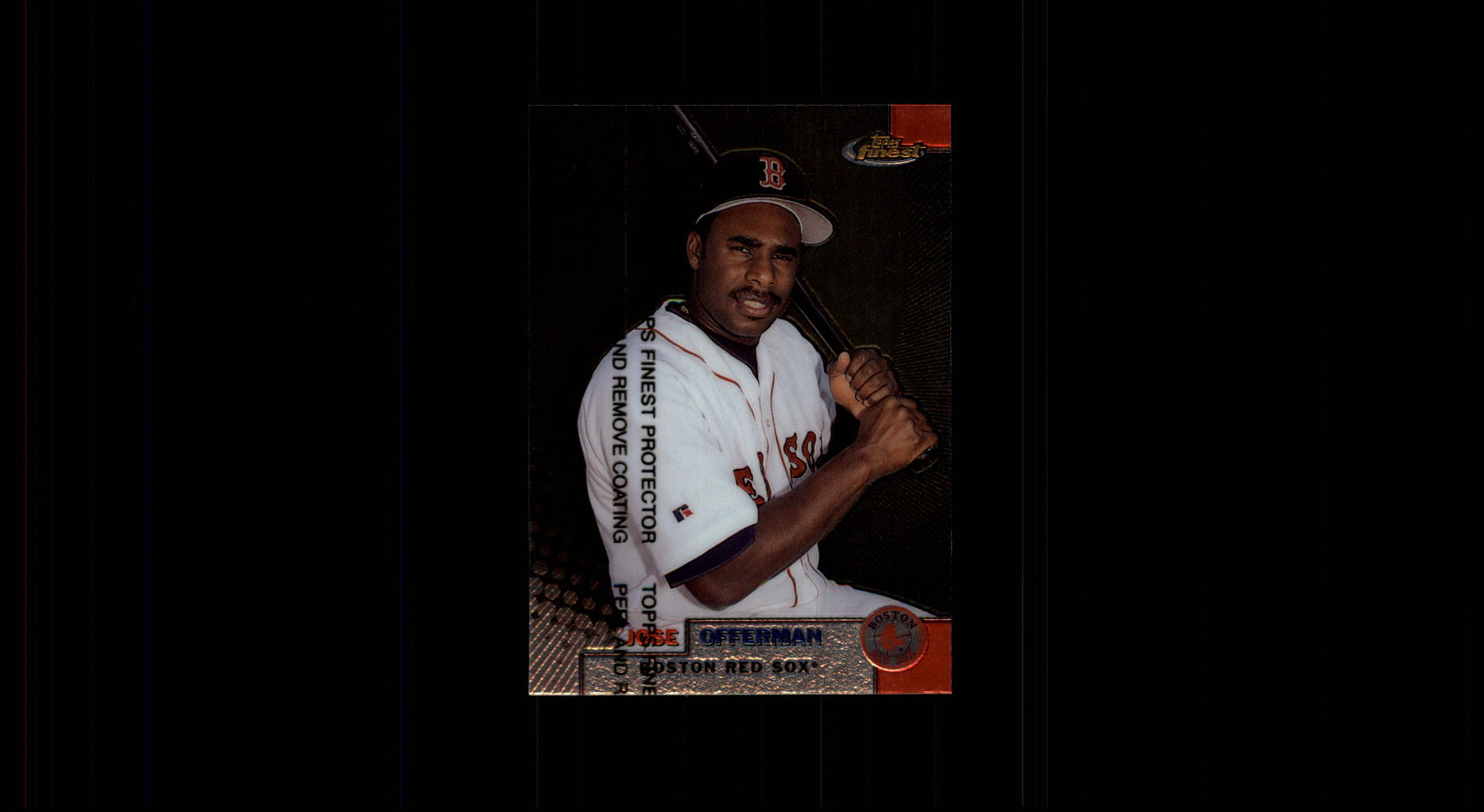 1999 Finest Baseball Part 1 - Picture 361 of 481