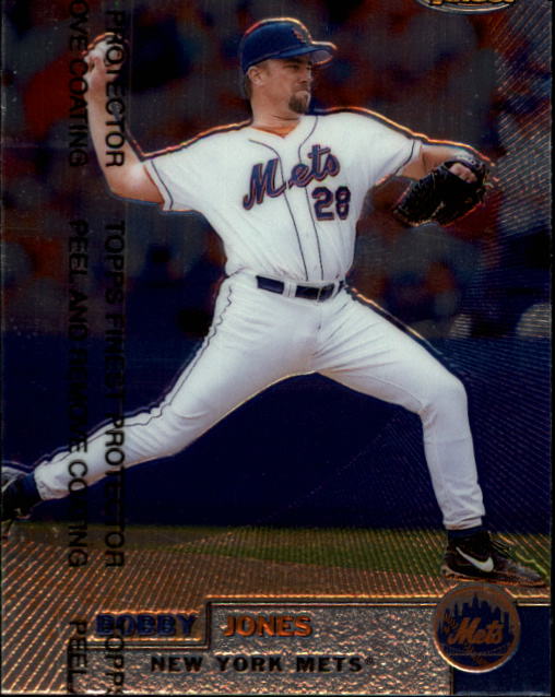 1999 Finest Baseball Part 1 - Picture 365 of 481