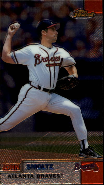 1999 Finest Baseball Part 1 - Picture 369 of 481