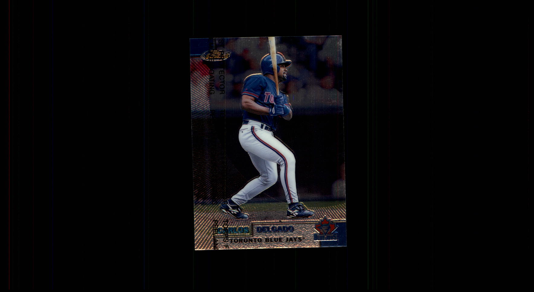 1999 Finest Baseball Part 1 - Picture 375 of 481