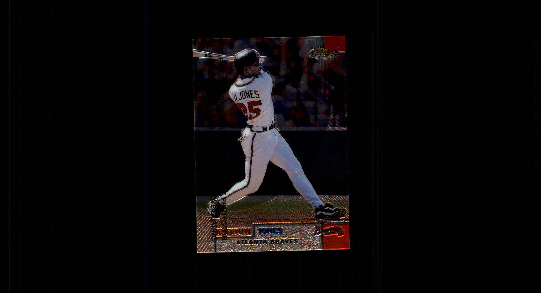 1999 Finest Baseball Part 1 - Picture 377 of 481