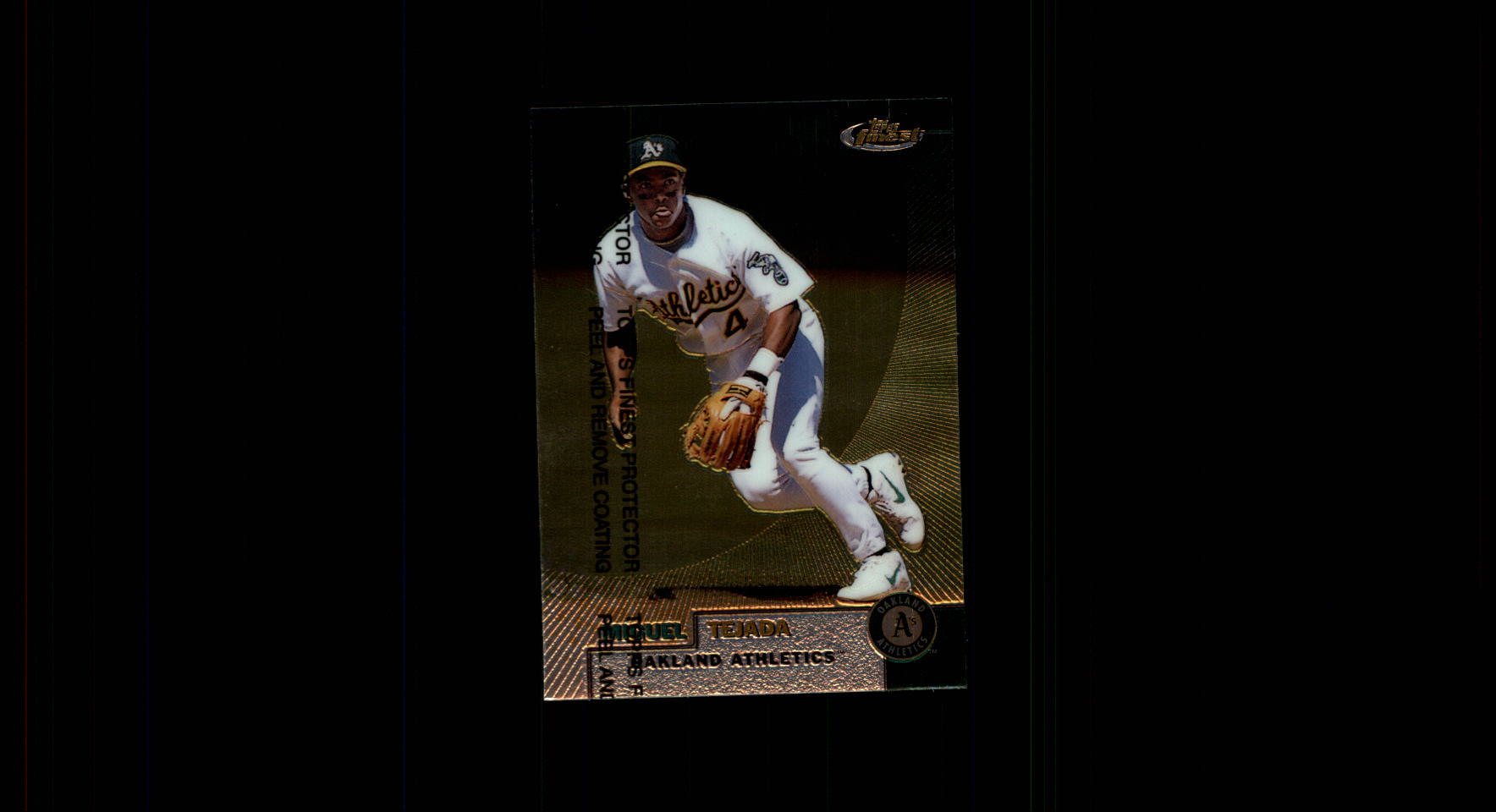 1999 Finest Baseball Part 1 - Picture 385 of 481