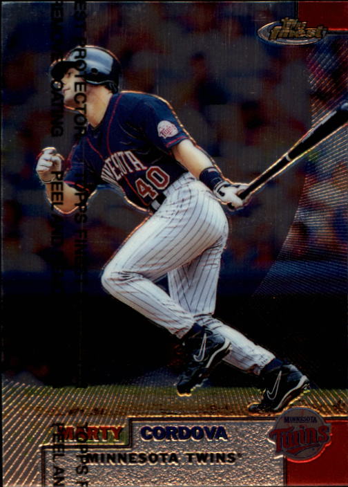 1999 Finest Baseball Part 1 - Picture 391 of 481