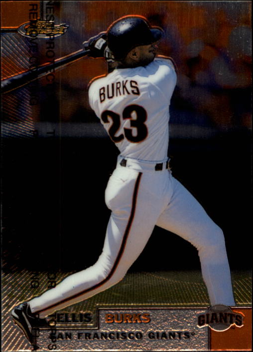 1999 Finest Baseball Part 1 - Picture 395 of 481