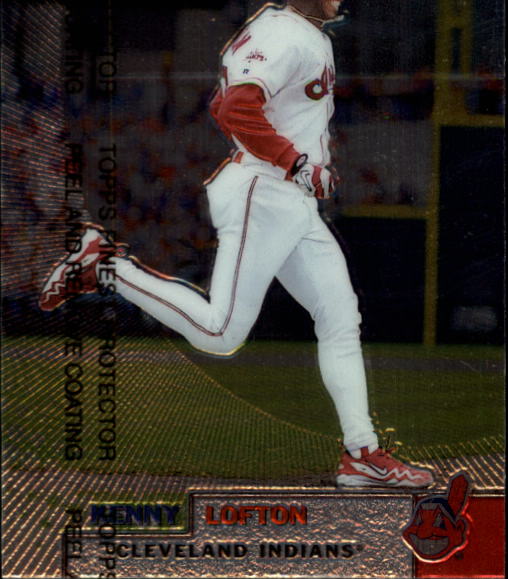 1999 Finest Baseball Part 1 - Picture 397 of 481
