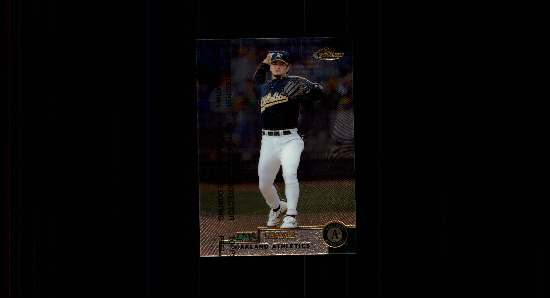 1999 Finest Baseball Part 1 - Picture 401 of 481