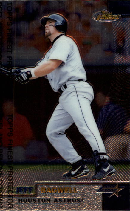 1999 Finest Baseball Part 1 - Picture 407 of 481