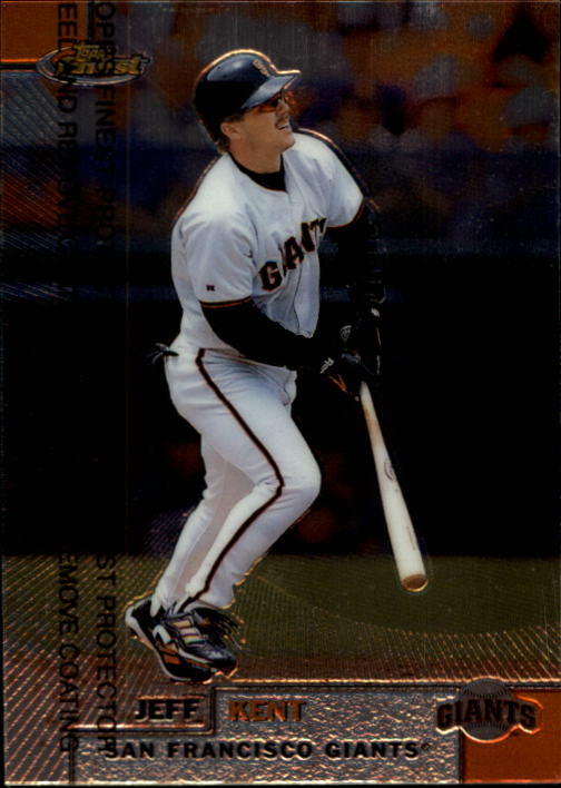 1999 Finest Baseball Part 1 - Picture 415 of 481