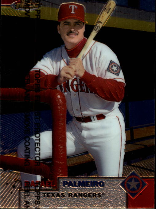 1999 Finest Baseball Part 1 - Picture 417 of 481