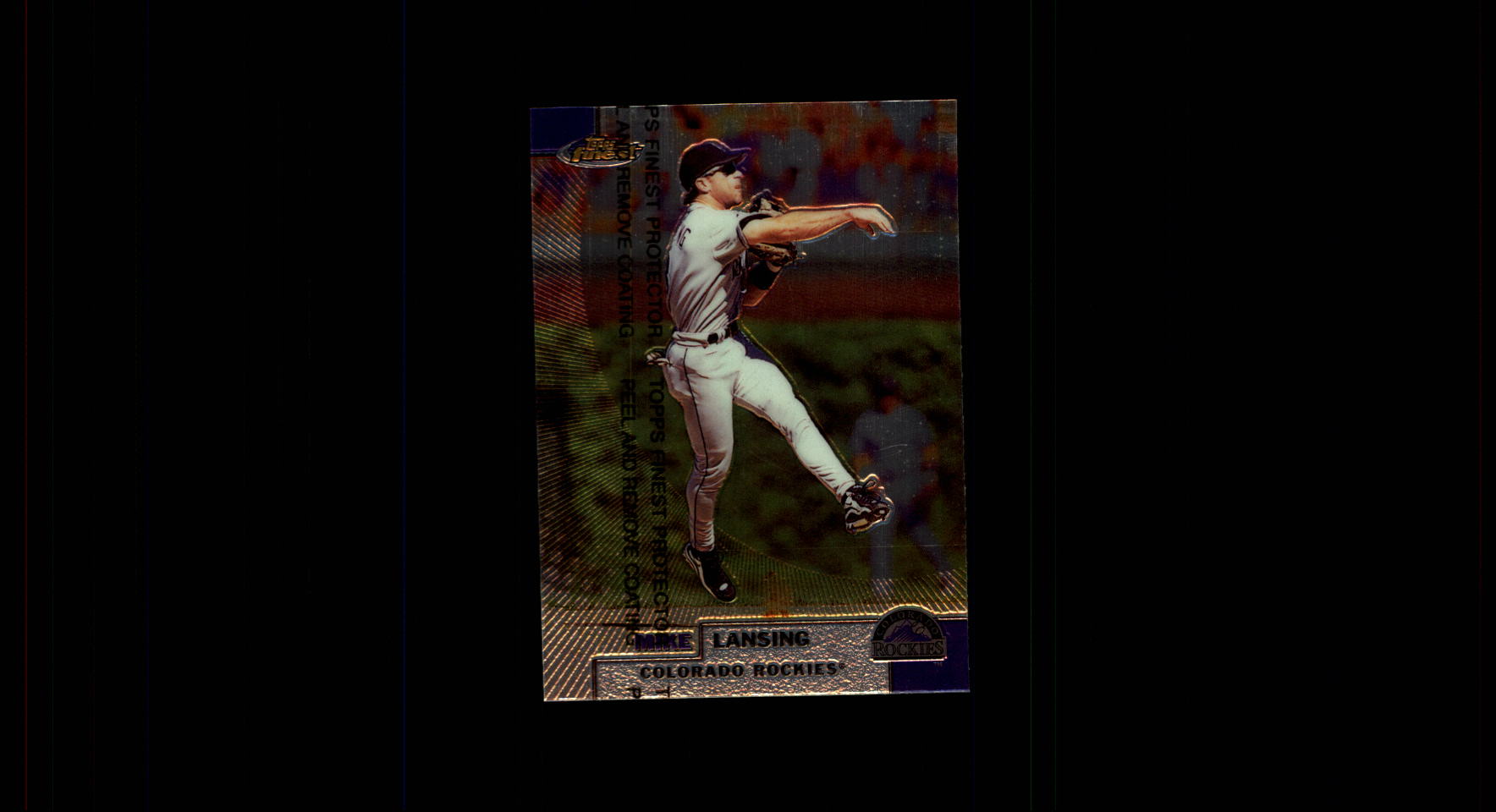 1999 Finest Baseball Part 1 - Picture 423 of 481