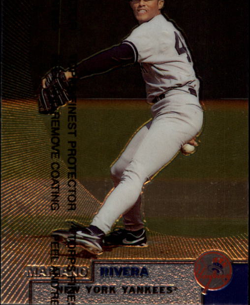 1999 Finest Baseball Part 1 - Picture 425 of 481