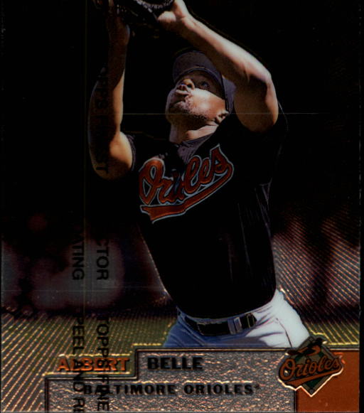 1999 Finest Baseball Part 1 - Picture 427 of 481