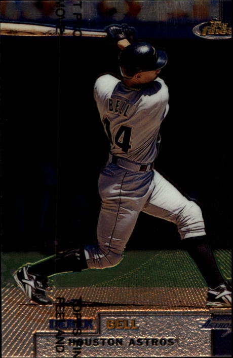 1999 Finest Baseball Part 1 - Picture 431 of 481