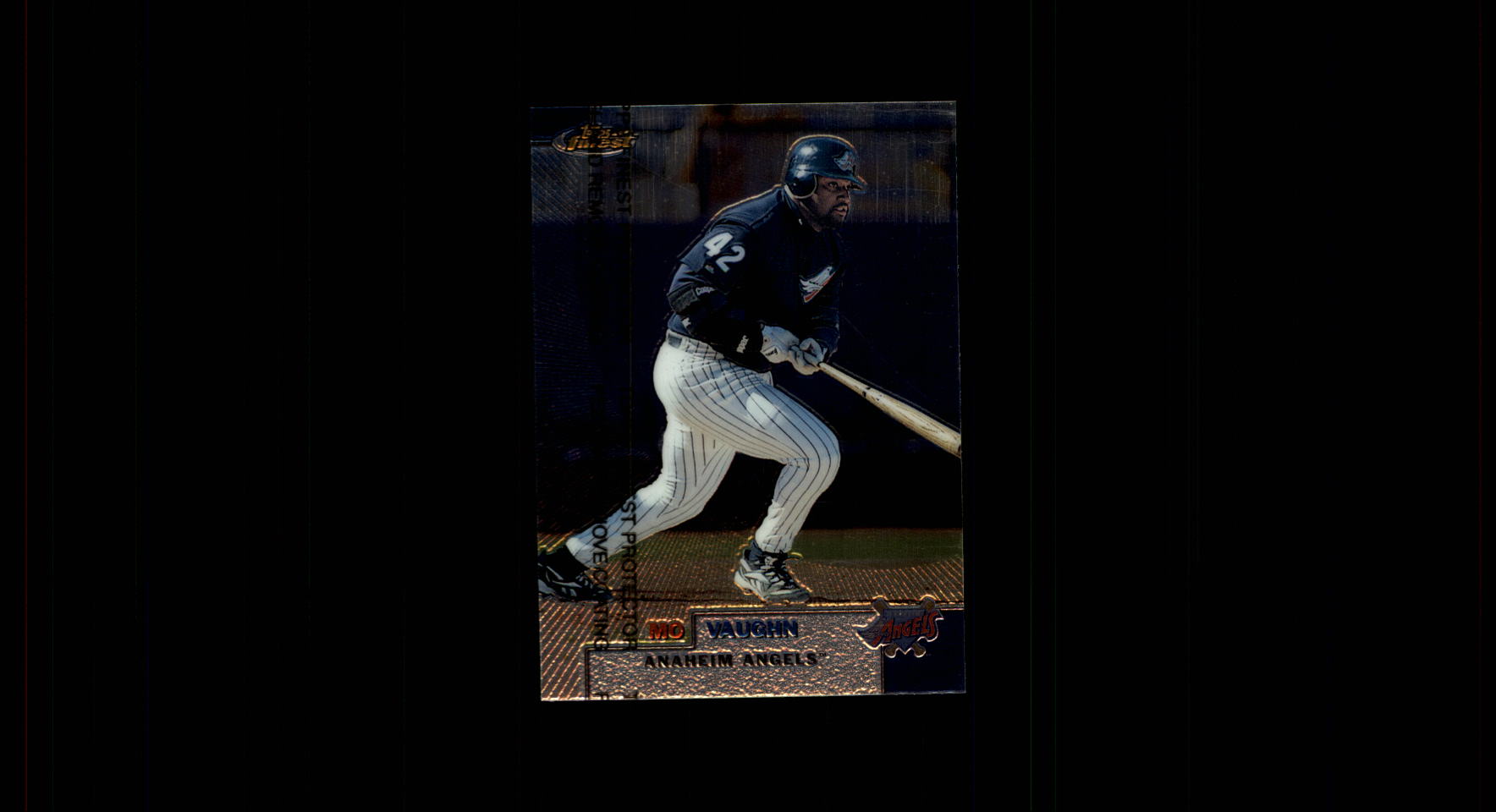 1999 Finest Baseball Part 1 - Picture 437 of 481
