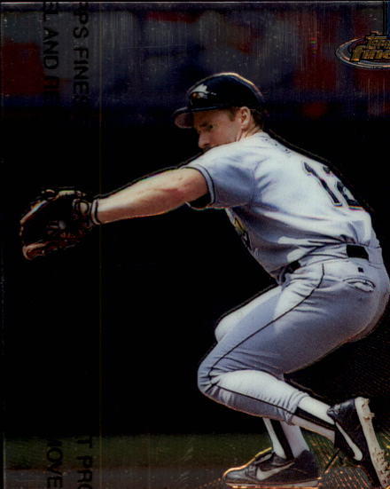 1999 Finest Baseball Part 1 - Picture 439 of 481