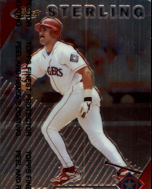 1999 Finest Baseball Part 1 - Picture 449 of 481
